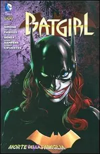 Batgirl. Vol. 5 Super Prezzo