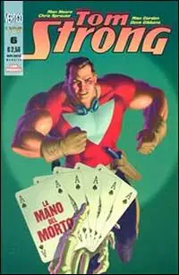 Offerta Speciale Tom Strong. Prima serie. Vol. 6