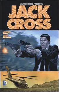 Sconto Jack Cross