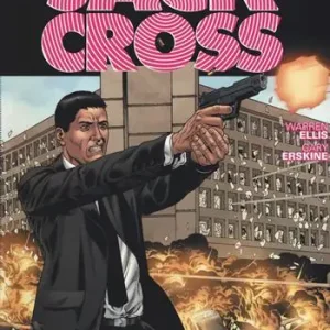 Occasione Jack Cross