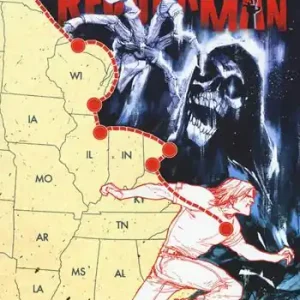 Resurrection man. Vol. 2 Acquista Ora