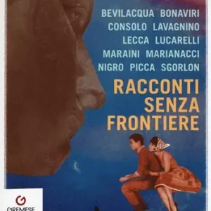 Racconti senza frontiere A Buon Prezzo