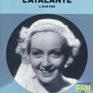 Prezzo Conveniente L‘Atalante di Jean Vigo