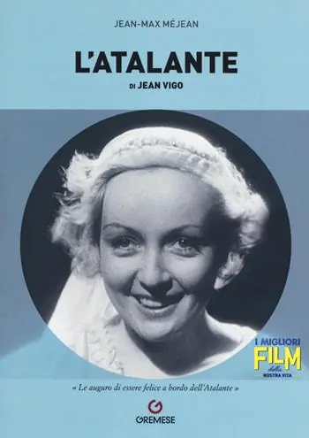 Prezzo Conveniente L‘Atalante di Jean Vigo