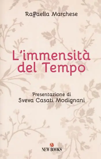 Reso Gratuito L‘immensità del tempo