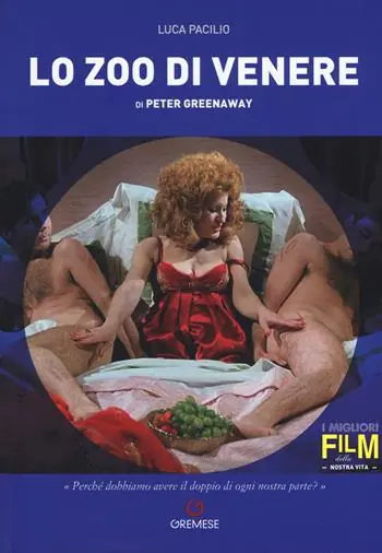 Soddisfatti O Rimborsati Peter Greenaway. Lo zoo di Venere