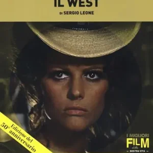 C‘era una volta il West di Sergio Leone Pagamento Sicuro