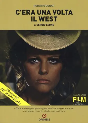 C‘era una volta il West di Sergio Leone Pagamento Sicuro