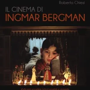 Il cinema di Ingmar Bergman Scelto Dai Clienti