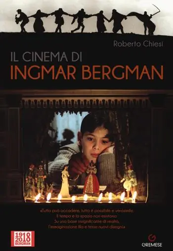 Il cinema di Ingmar Bergman Scelto Dai Clienti