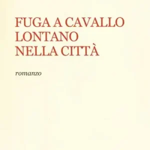 Fuga a cavallo lontano nella città Più Venduto