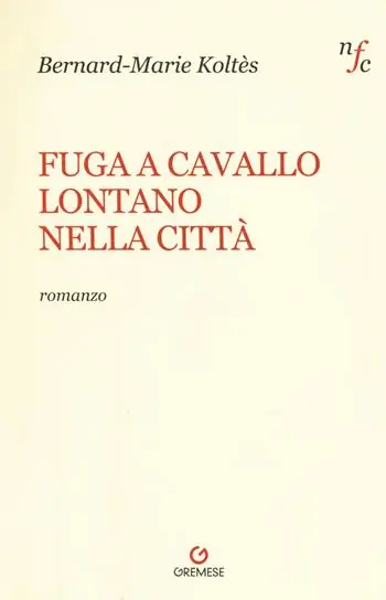 Fuga a cavallo lontano nella città Più Venduto