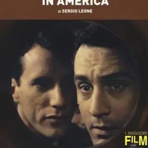 Offerta Lampo C‘era una volta in America di Sergio Leone