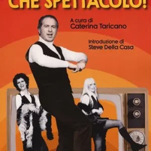 Offerta Speciale Elio Pandolfi. Che spettacolo!