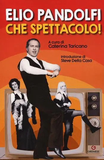 Offerta Speciale Elio Pandolfi. Che spettacolo!