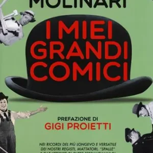 I miei grandi comici Ultima Occasione