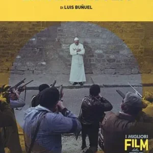 La via lattea di Luis Buñuel Subito Disponibile