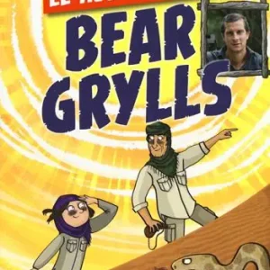 Offerta Limitata Sophie e il deserto. Le avventure di Bear Grylls