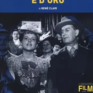 Il silenzio è d‘oro di René Clair Acquista Ora
