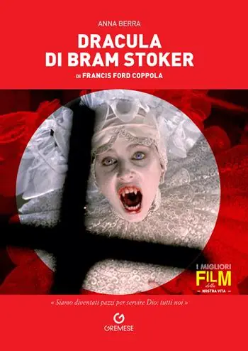 Promozione Dracula di Bram Stoker di Francis Ford Coppola