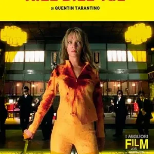 Miglior Prezzo Quentin Tarantino. Kill Bill 1/2