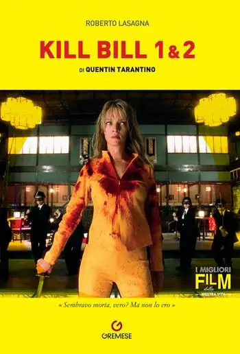 Miglior Prezzo Quentin Tarantino. Kill Bill 1/2