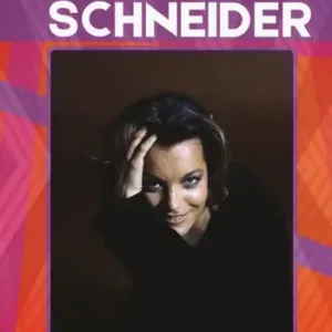 Promozione Romy Schneider