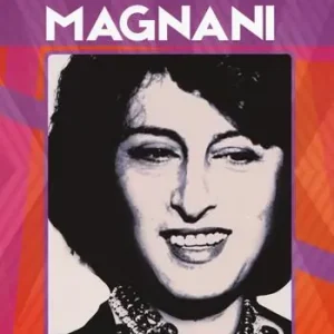 Affare Anna Magnani
