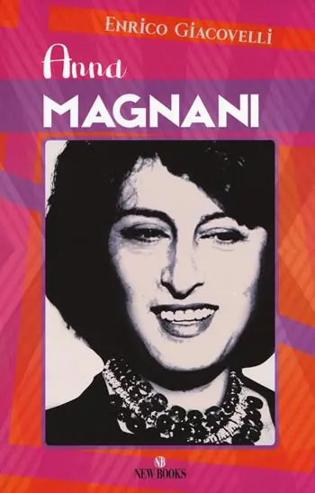 Affare Anna Magnani