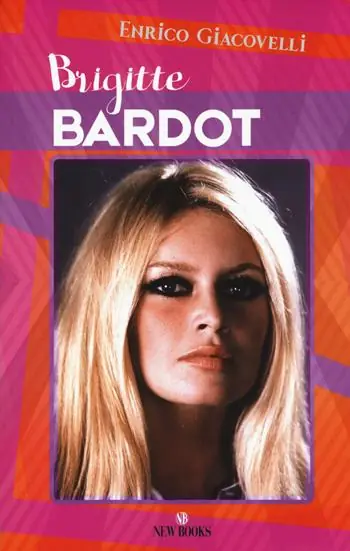Affare Brigitte Bardot
