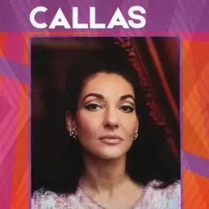 Maria Callas Ordina Subito