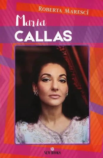 Maria Callas Ordina Subito