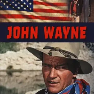 John Wayne Subito Disponibile