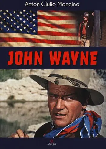 John Wayne Subito Disponibile
