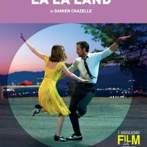 Damien Chazelle. La La Land Esclusivo