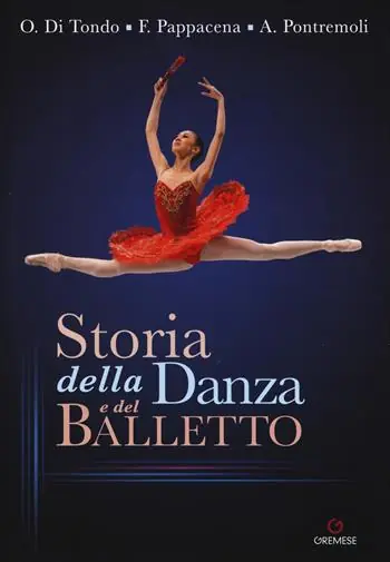 Super Prezzo Storia della danza e del balletto