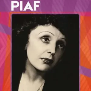 Édith Piaf Scelto Dai Clienti