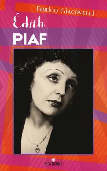 Édith Piaf Scelto Dai Clienti