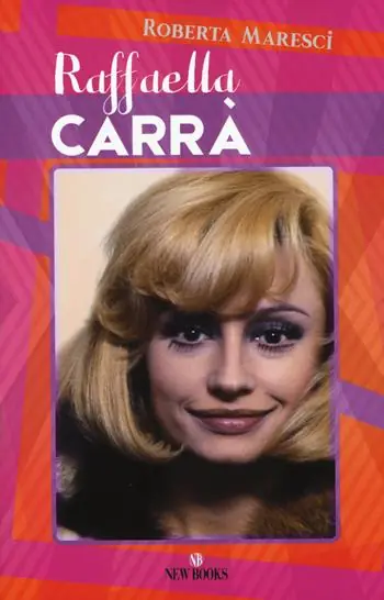 Prezzo Di Fabbrica Raffaella Carrà