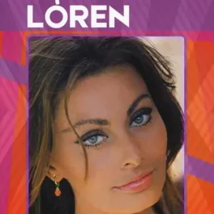 Nuova Collezione Sophia Loren
