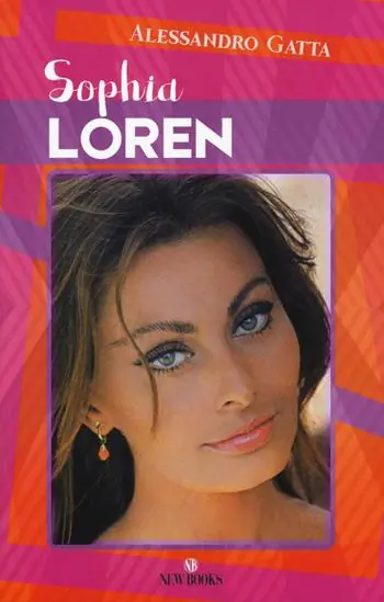 Nuova Collezione Sophia Loren