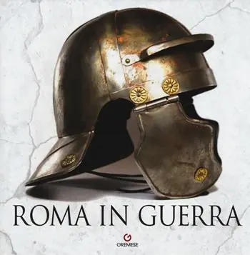 Roma in guerra. Ediz. a colori Occasione Imperdibile