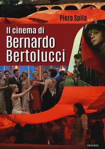 Il cinema di Bernardo Bertolucci Offerta Limitata