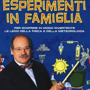 Compra Adesso Piccoli esperimenti in famiglia. Per scoprire in modo divertente le leggi della fisica e della meteorologia. Nuova ediz.
