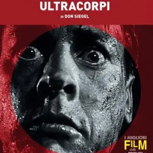 Vendita Finale L‘ invasione degli ultracorpi di Don Siegel