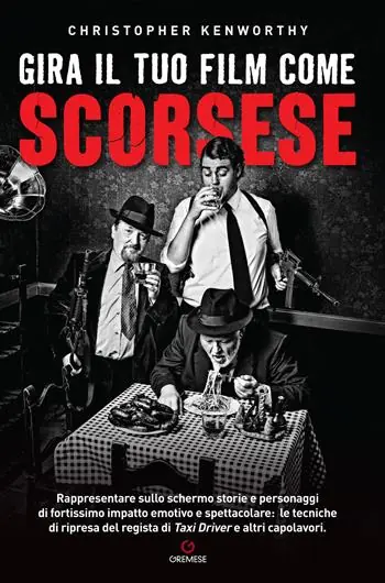 Ultimissimo Modello Gira il tuo film come Scorsese. Rappresentare sullo schermo storie e personaggi di fortissimo impatto emotivo e spettacolare le tecniche di ripresa del regista di «Taxi Driver» e altri capolavori
