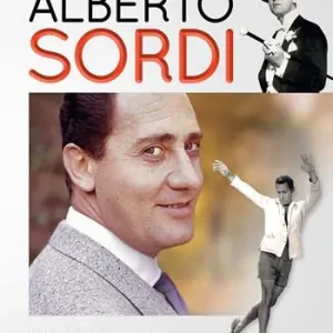 Alberto Sordi. La biografia, la carriera artistica, le critiche e le foto di tutti i suoi film Più Venduto