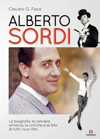 Alberto Sordi. La biografia, la carriera artistica, le critiche e le foto di tutti i suoi film Più Venduto