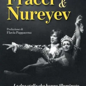 Carla Fracci & Rudolf Nureyev Reso Gratuito