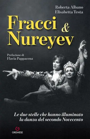 Carla Fracci & Rudolf Nureyev Reso Gratuito